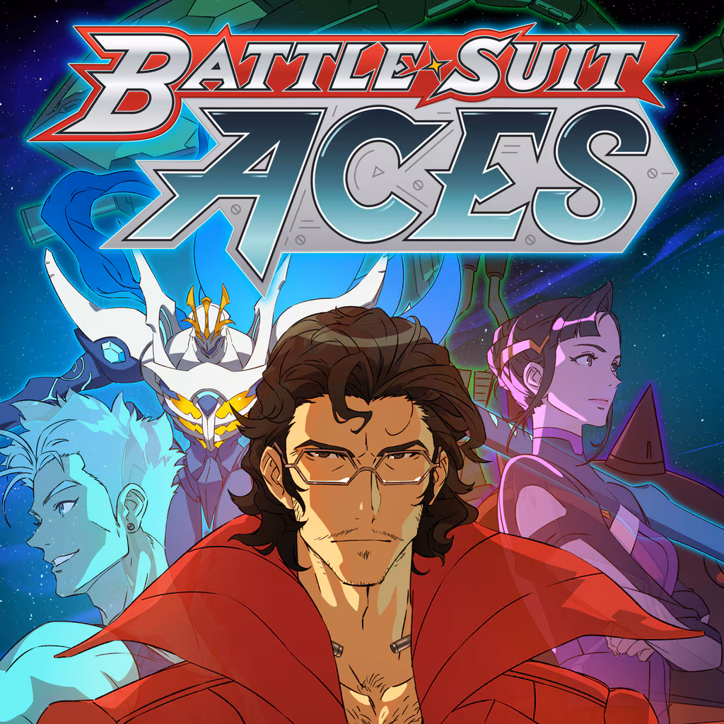 	Battle Suit Aces	